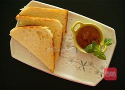 黄桃果酱的做法图解23