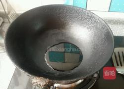 彩椒蚝油豆腐的做法图解4