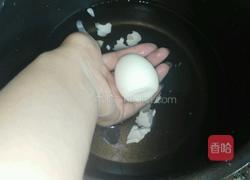 糖之蛋（流黄）的做法图解2