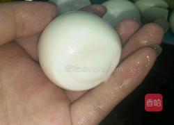 糖之蛋（流黄）的做法图解3