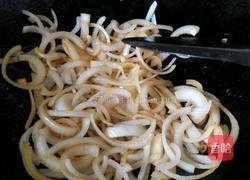 洋葱炒瘦肉的做法图解4