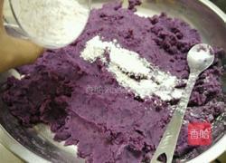 芝士薯球的做法图解5