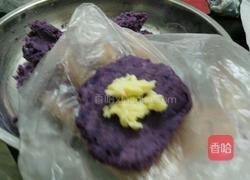 芝士薯球的做法图解7