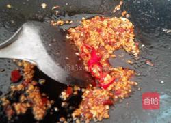 肉末豇豆的做法图解8