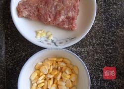 瘦肉玉米意大利面的做法图解4