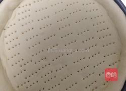 自制披萨的做法图解2