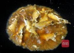 蒜香拨皮鱼的做法图解3