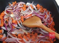 简单炒面的做法图解7