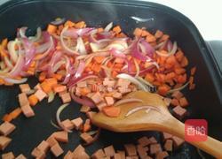 简单炒面的做法图解8