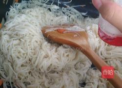 简单炒面的做法图解14