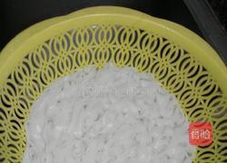 潮汕壳桃粿的做法图解2