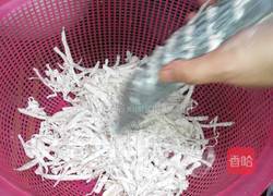 潮汕壳桃粿的做法图解3