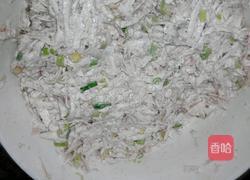 潮汕壳桃粿的做法图解4