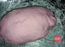 潮汕壳桃粿的做法图解6