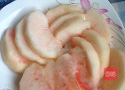 鲜桃罐头的做法图解2