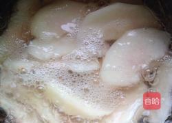 鲜桃罐头的做法图解4