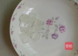 银耳雪梨红枣汤的做法图解5