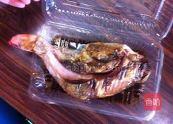 煎鸡腿的做法图解5