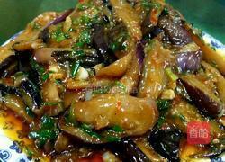 鱼香茄子的做法图解7