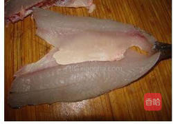 松鼠鱼的做法图解2