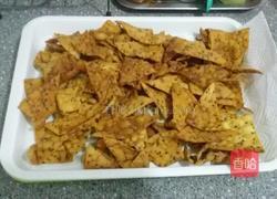 炸排叉的做法图解12