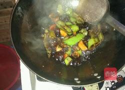 尖椒炒变蛋的做法图解4