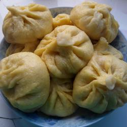 猪肉白菜包子的做法[图]