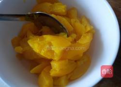 猪肉白菜包子的做法图解3