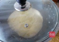 猪肉白菜包子的做法图解6