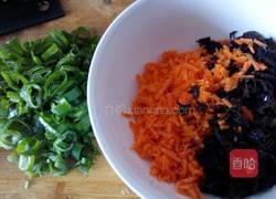 猪肉白菜包子的做法图解7