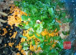 猪肉白菜包子的做法图解10