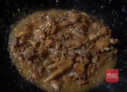 洋葱鸡块的做法图解4