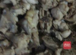 咖喱鸡的做法图解1