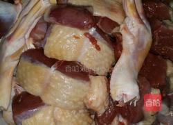 炆鸭煲的做法图解1