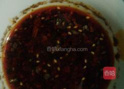 口水黄瓜的做法图解3