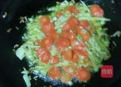 素炒木耳胡萝卜的做法图解5