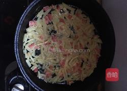 美味土豆饼的做法图解5