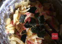 美味土豆饼的做法图解4