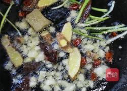 酱烧土豆牛肉丁的做法图解4