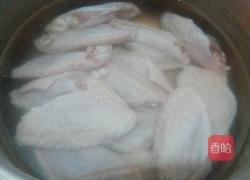 五香鸡中翅的做法图解1