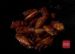 五香鸡中翅的做法图解5