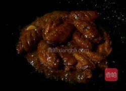 五香鸡中翅的做法图解7