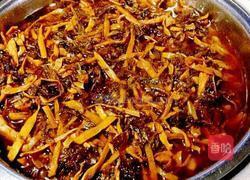 梅菜扣肉的做法图解6