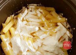 薯条的做法图解3