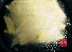 薯条的做法图解5