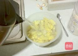 糖醋蜂蜜泡嫩姜的做法图解4