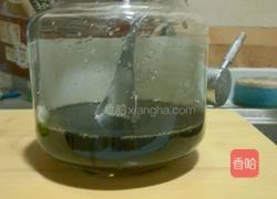 糖醋蜂蜜泡嫩姜的做法图解5