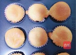 酸奶蛋糕的做法图解6