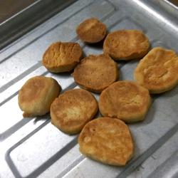 脆脆的饼干的做法[图]