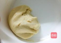 脆脆的饼干的做法图解3